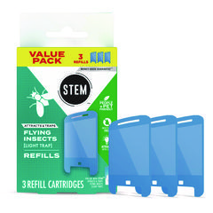 REFILL,LIGHT TRAP,8,BE
